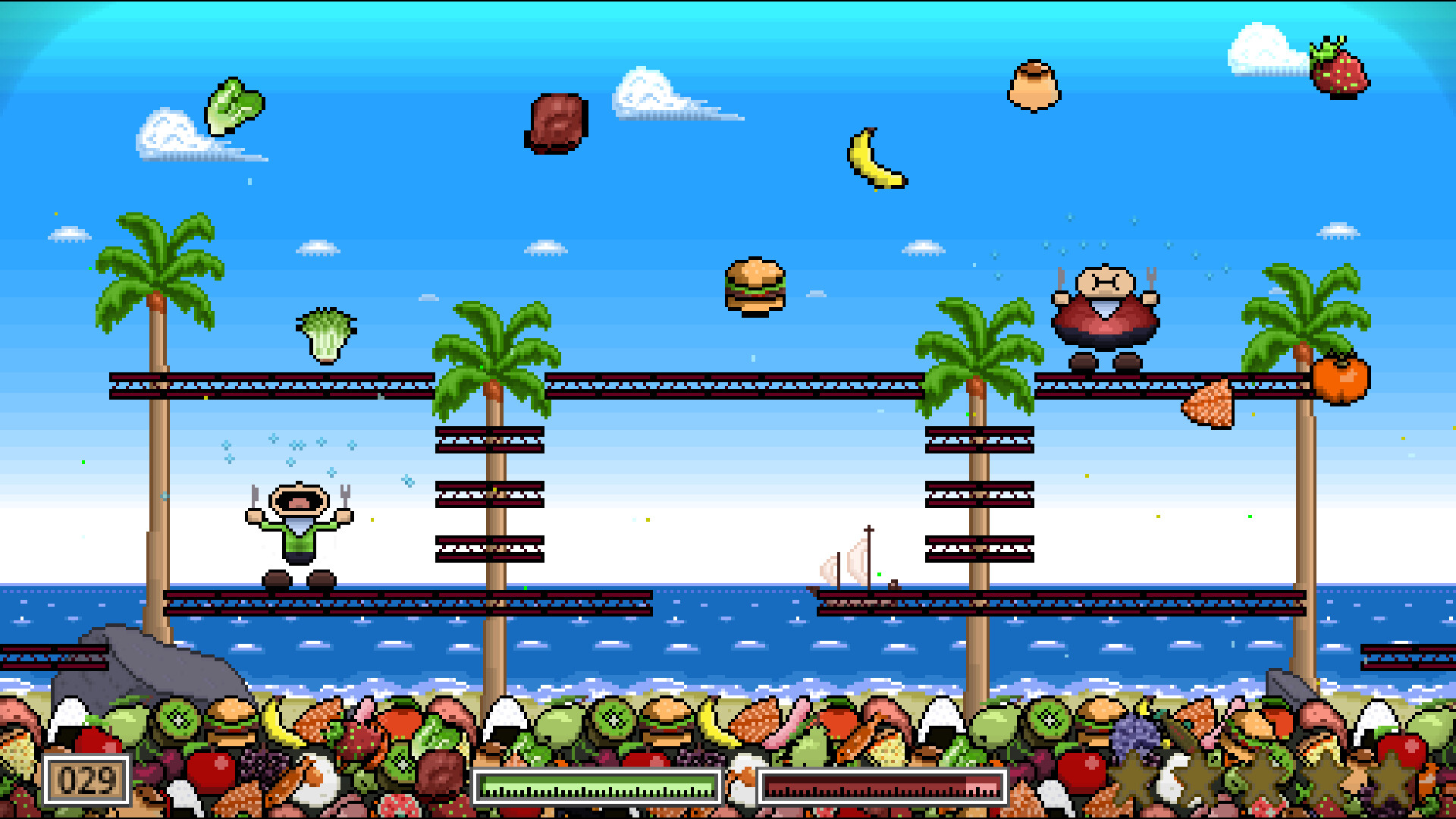 Food Hell screenshot #7