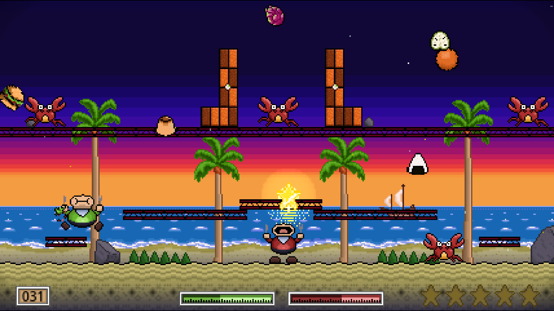 Food Hell screenshot #6