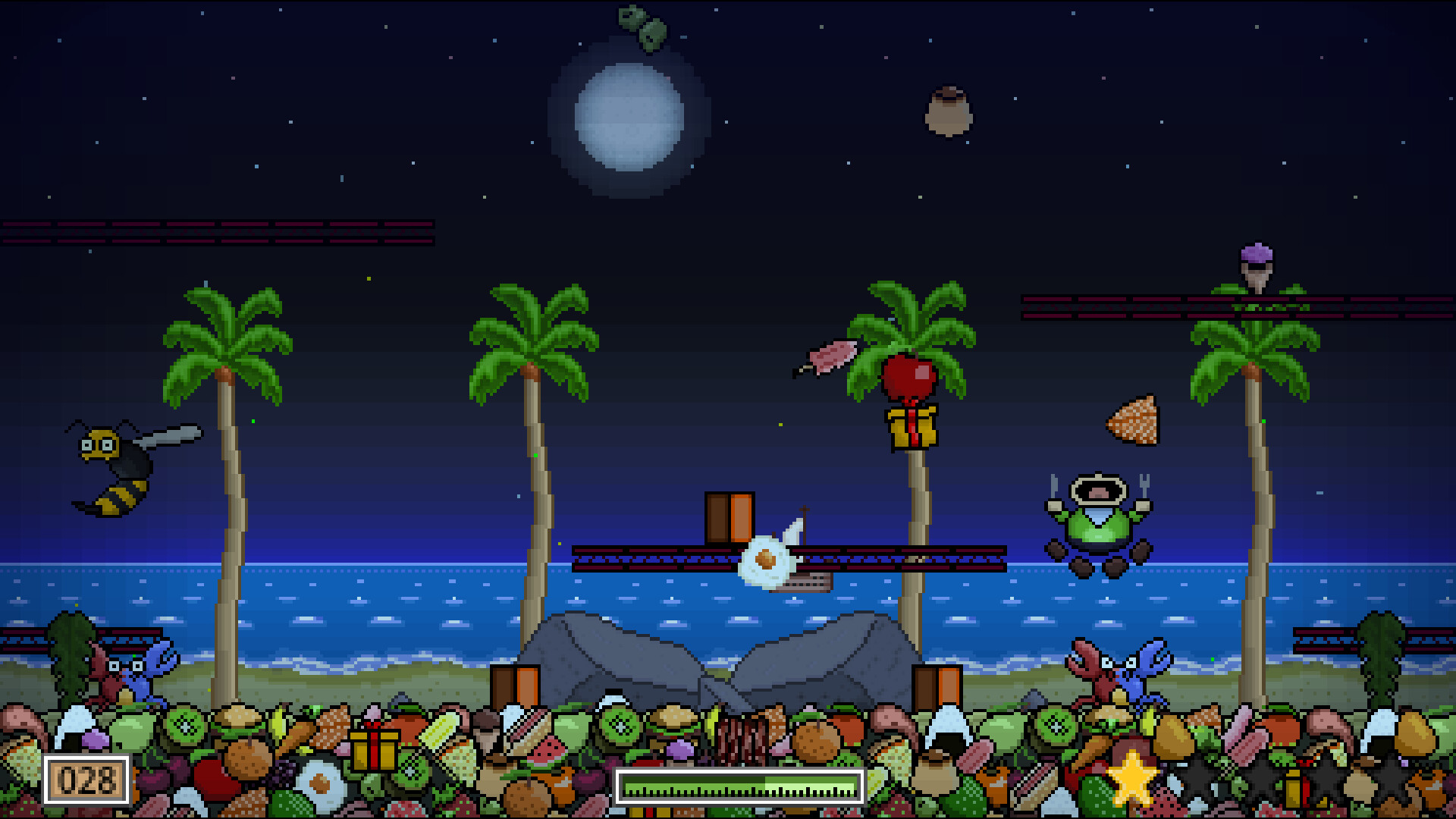 Food Hell screenshot #4