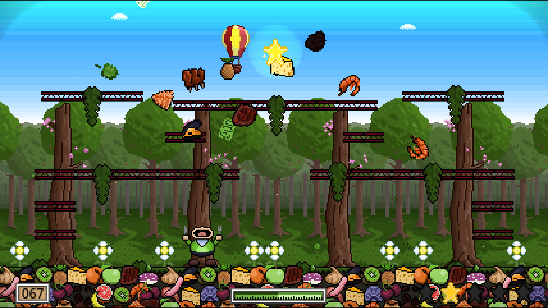 Food Hell screenshot #1