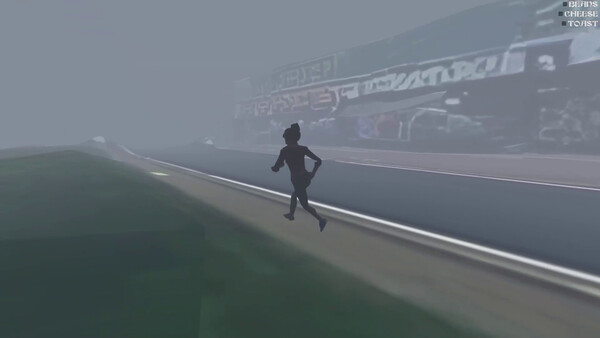 3am on Fish Island screenshot 2