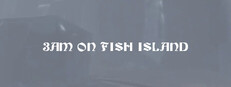 3am on Fish Island