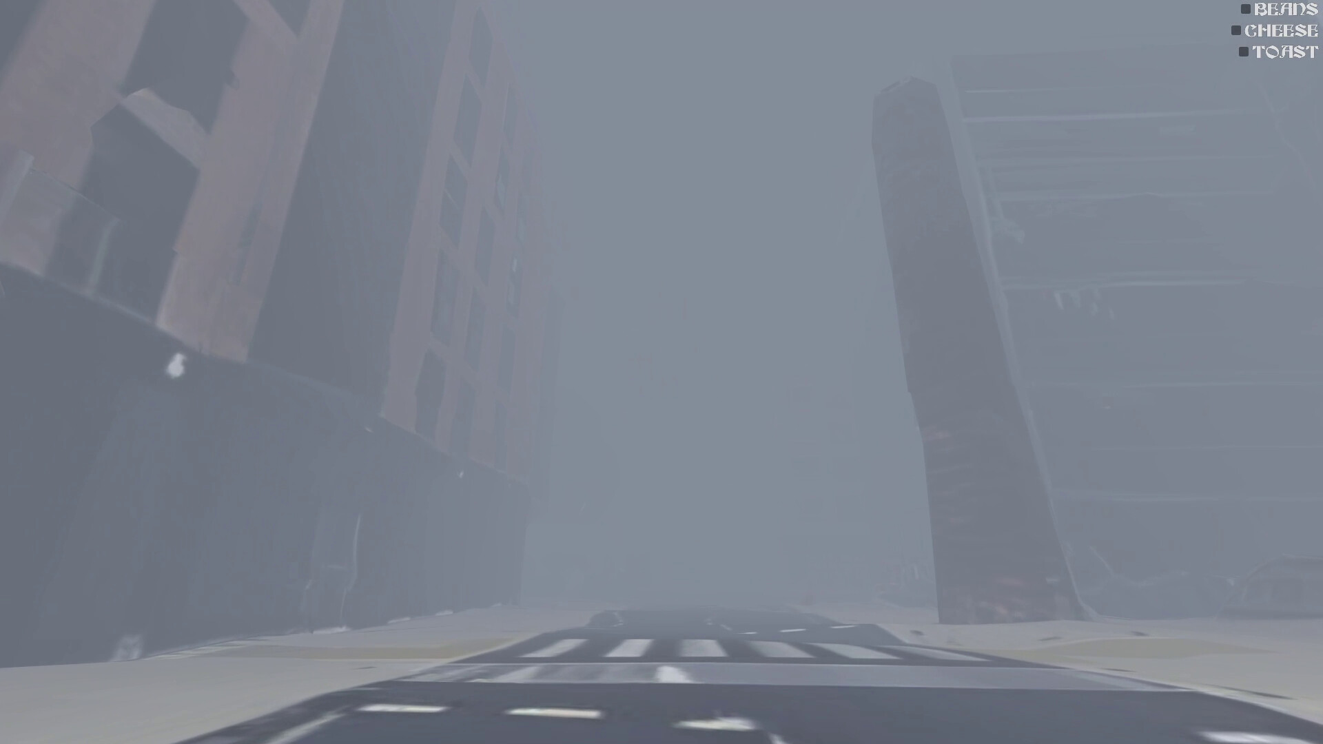 3am on Fish Island Featured Screenshot #1