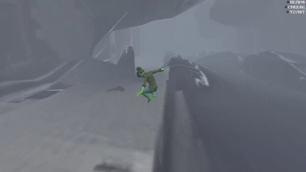 3am on Fish Island screenshot 4