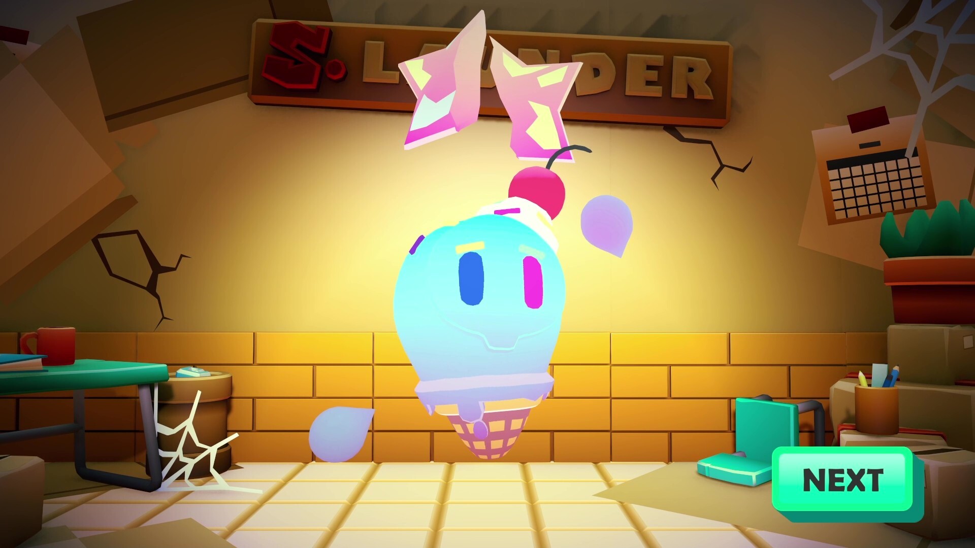 Soul Launder Inc. screenshot #10