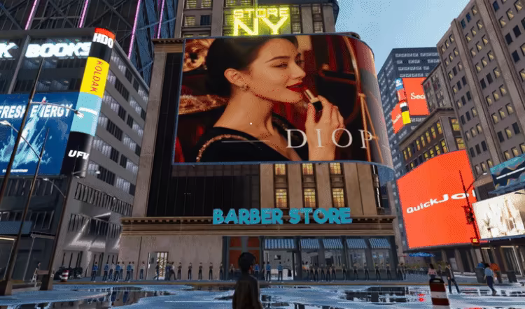 Beauty Store Simulator video 10