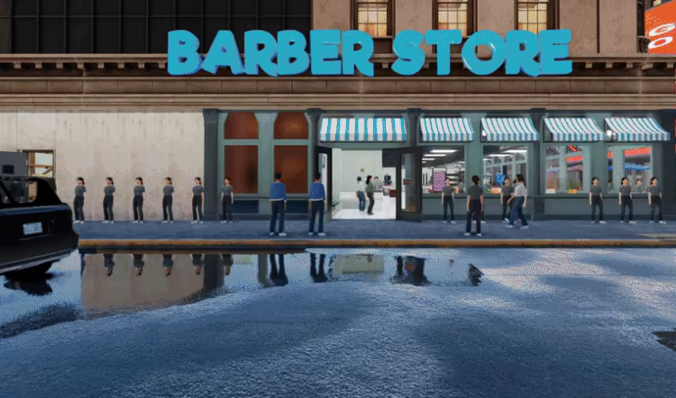 Beauty Store Simulator video 8