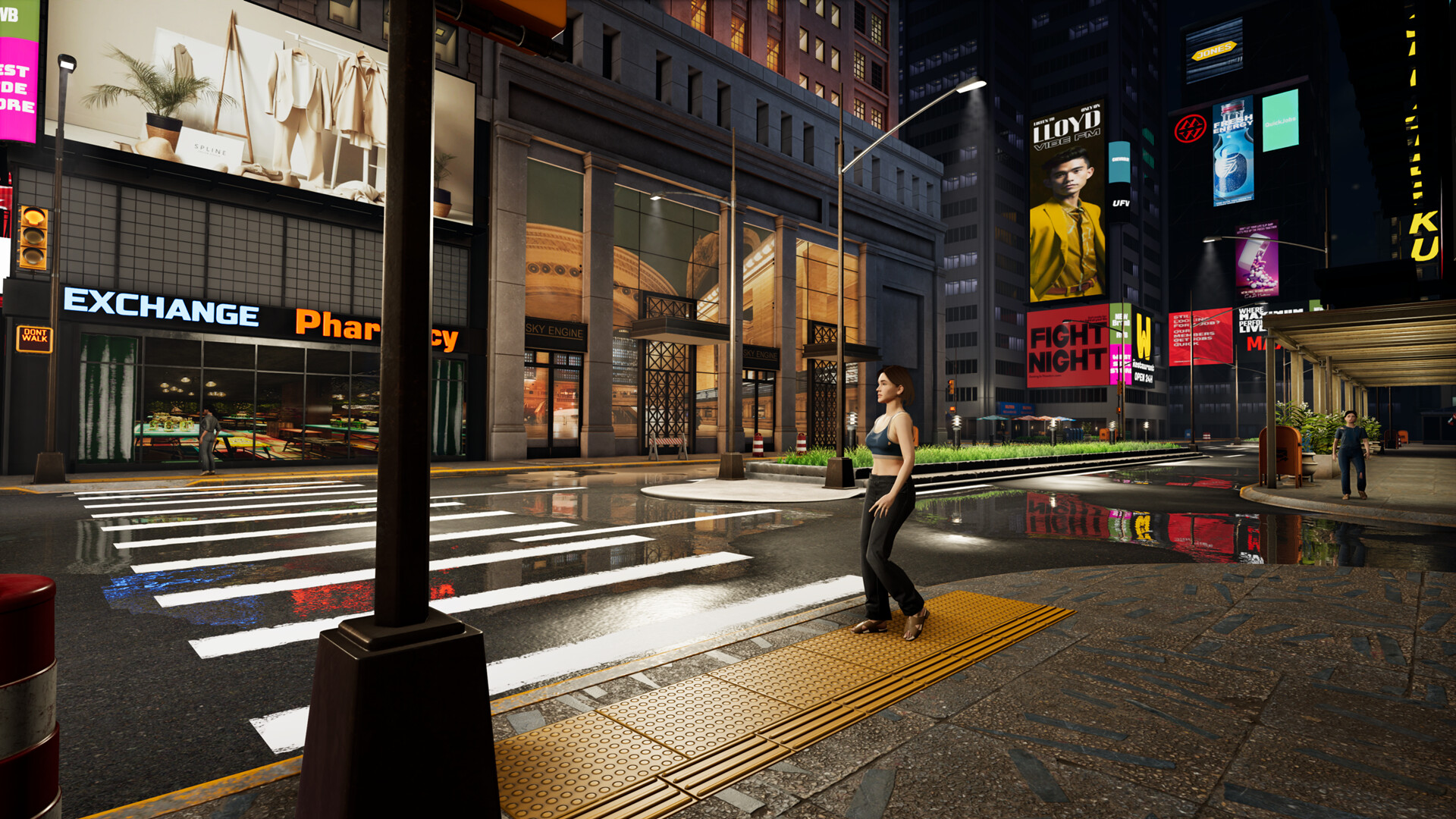 Beauty Store Simulator screenshot #9
