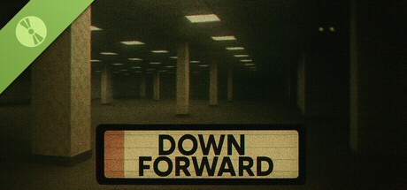 Down Forward Demo
