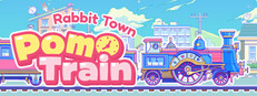 PomoTrain: Rabbit Town