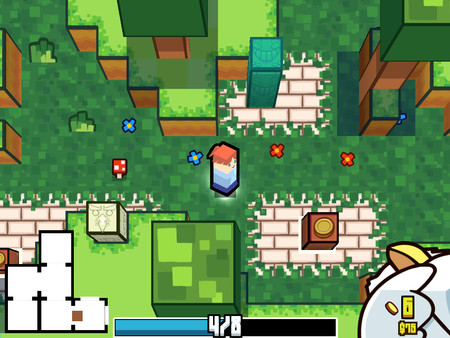 Coin Crypt: Sea and Sky Expansion screenshot 3
