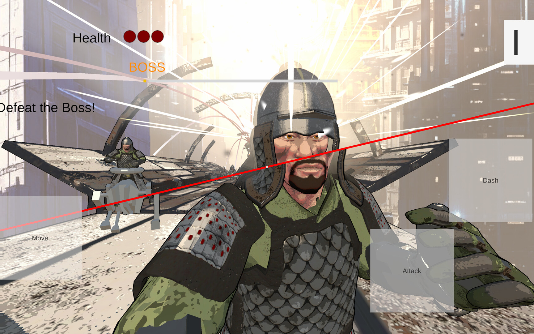 Six Slashes screenshot 15