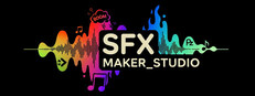 SFX MAKER STUDIO Small Capsule Image