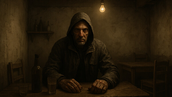 Where the Roads Die screenshot 5