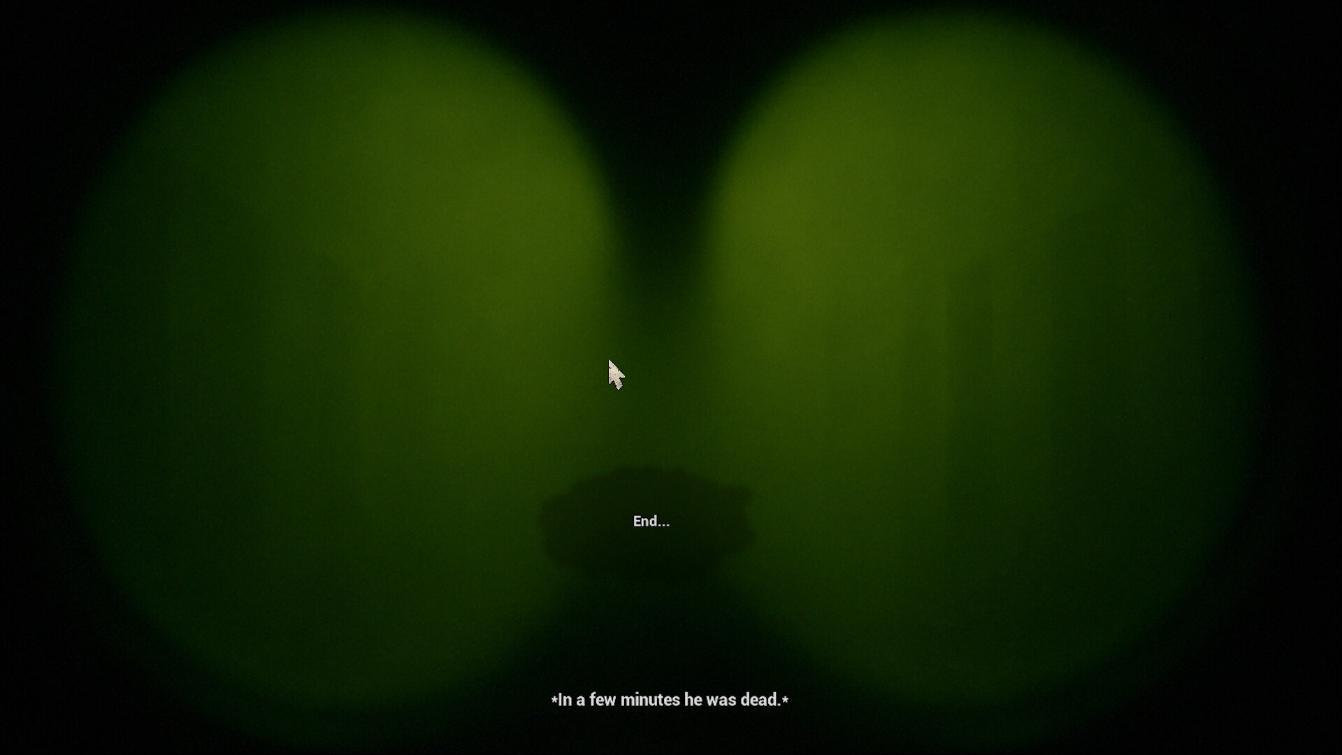 Where the Roads Die screenshot #2