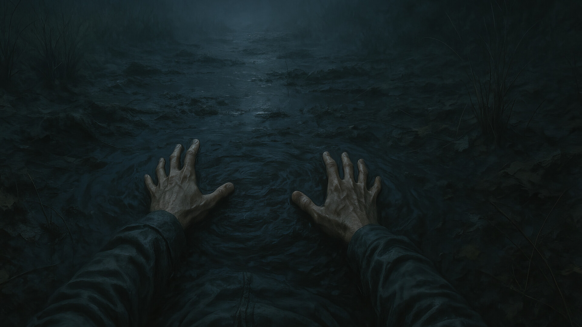 Where the Roads Die screenshot #8