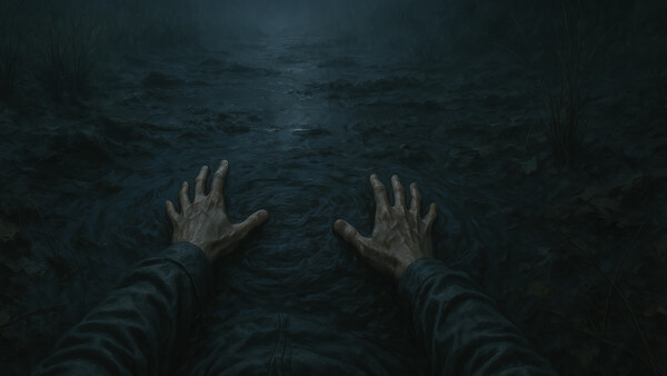 Where the Roads Die screenshot 4