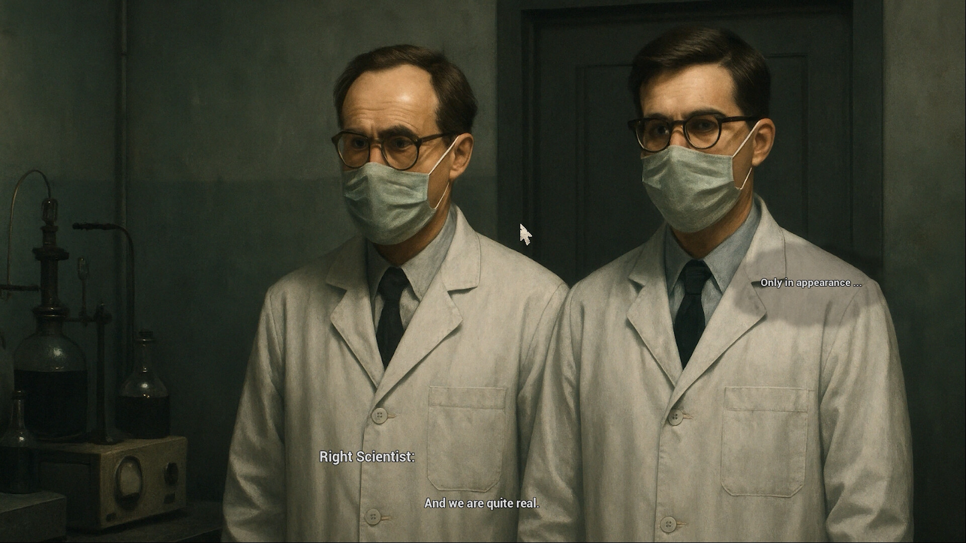 Where the Roads Die screenshot #1