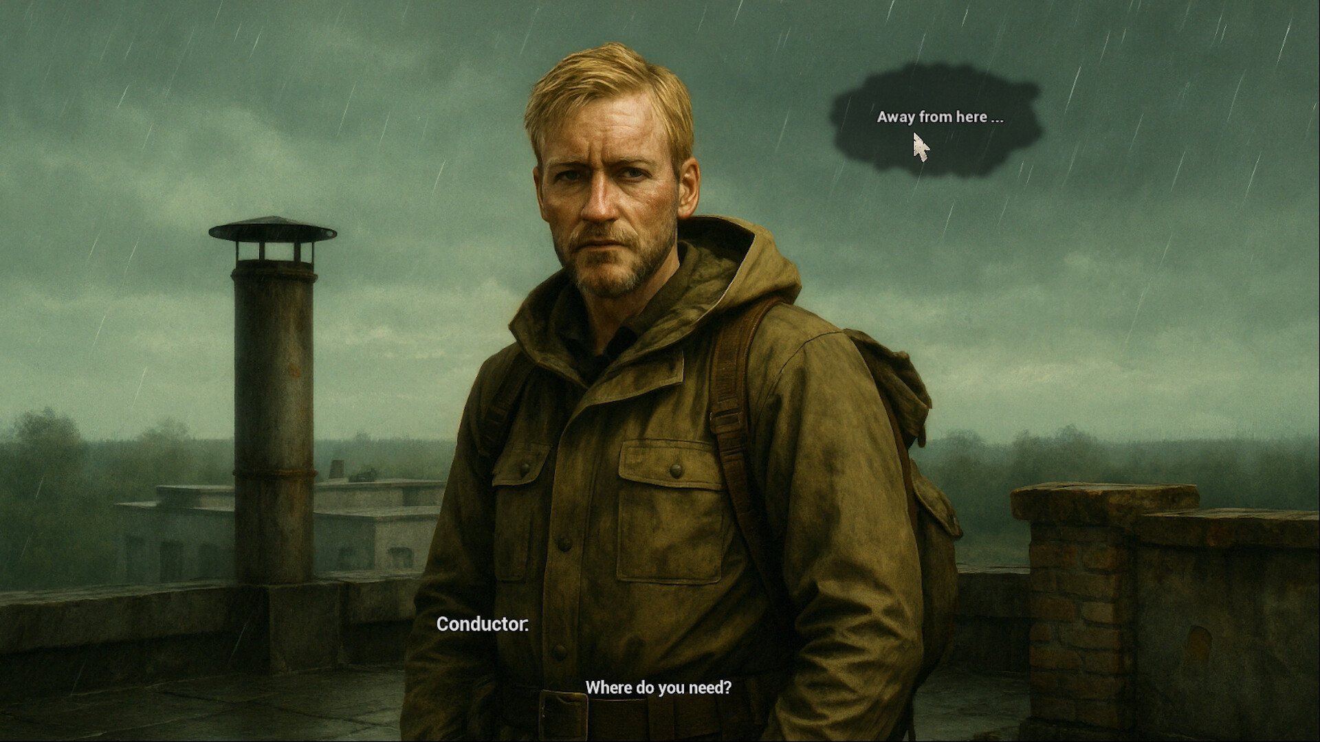 Where the Roads Die screenshot #6