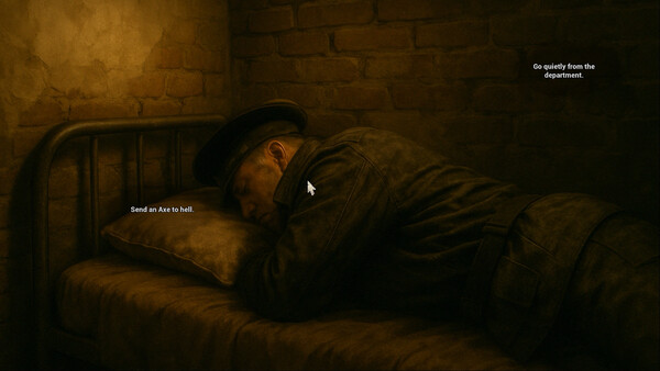 Where the Roads Die screenshot 5