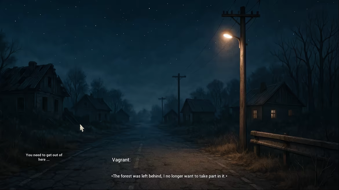 Where the Roads Die video 2