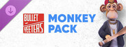 Bullet Yeeters - Monkey pack