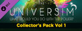 DLC - The Universim - Collector's Pack (Vol 1) capsule image