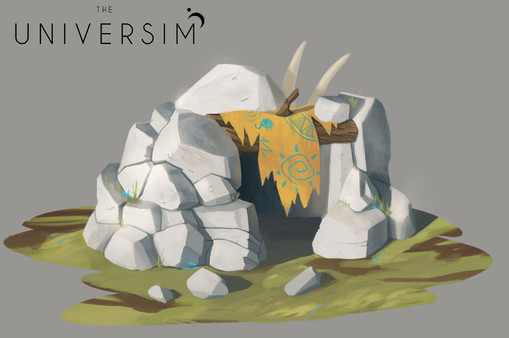 The Universim - Collector's Pack (Vol 1).