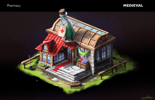 The Universim - Collector's Pack (Vol 1)
