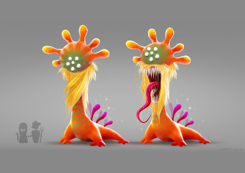 The Universim - Collector's Pack (Vol 1).