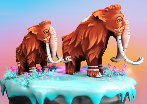 The Universim - Collector's Pack (Vol 1).