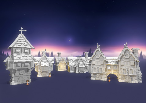 The Universim - Collector's Pack (Vol 1).