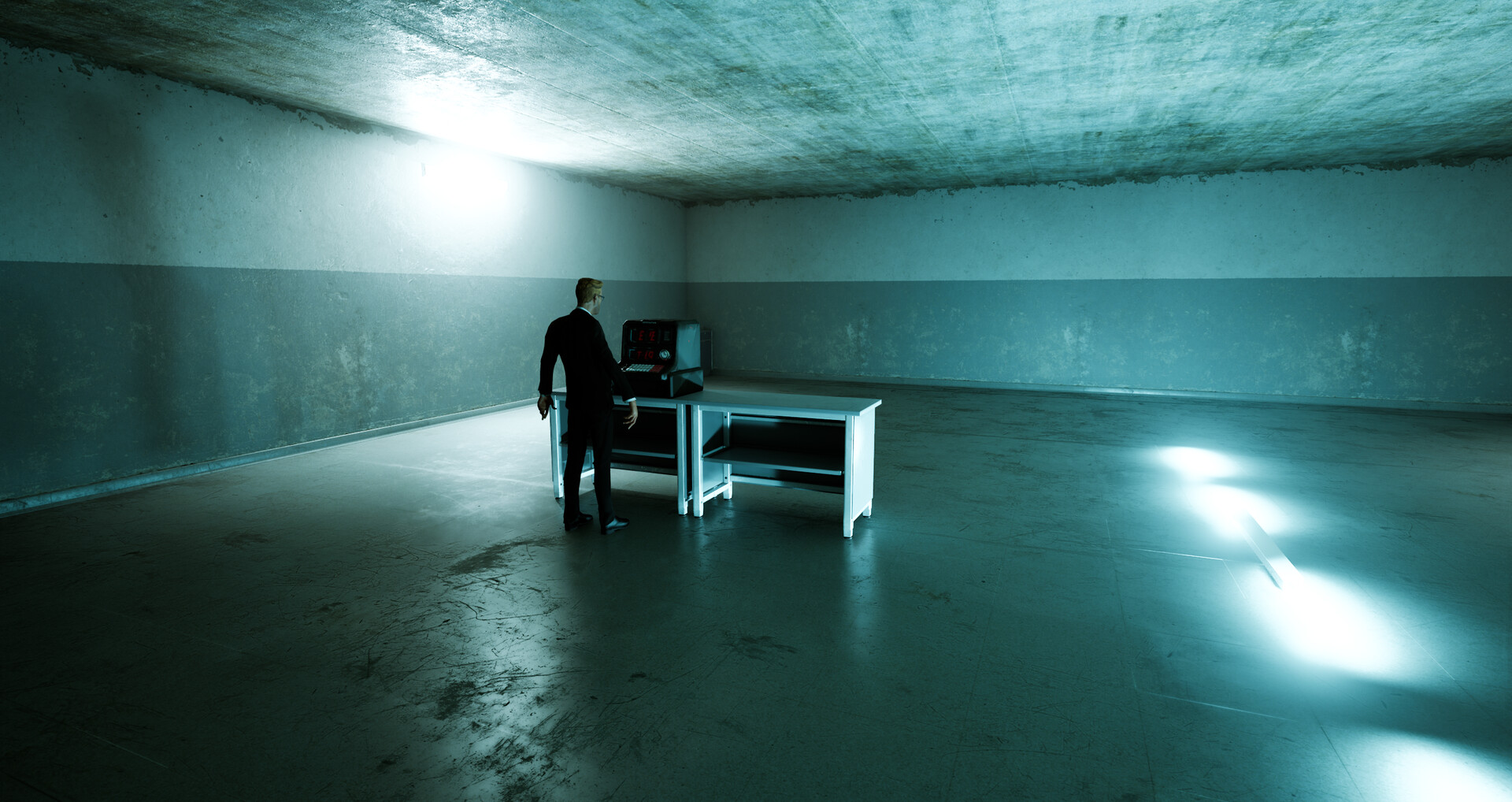 Chrono Agents screenshot #2