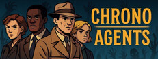 Chrono Agents