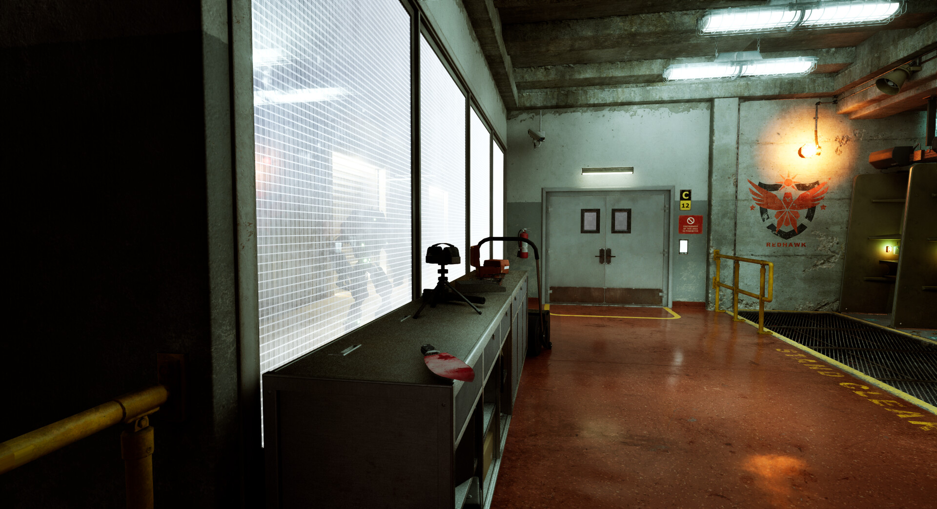 Chrono Agents screenshot #10