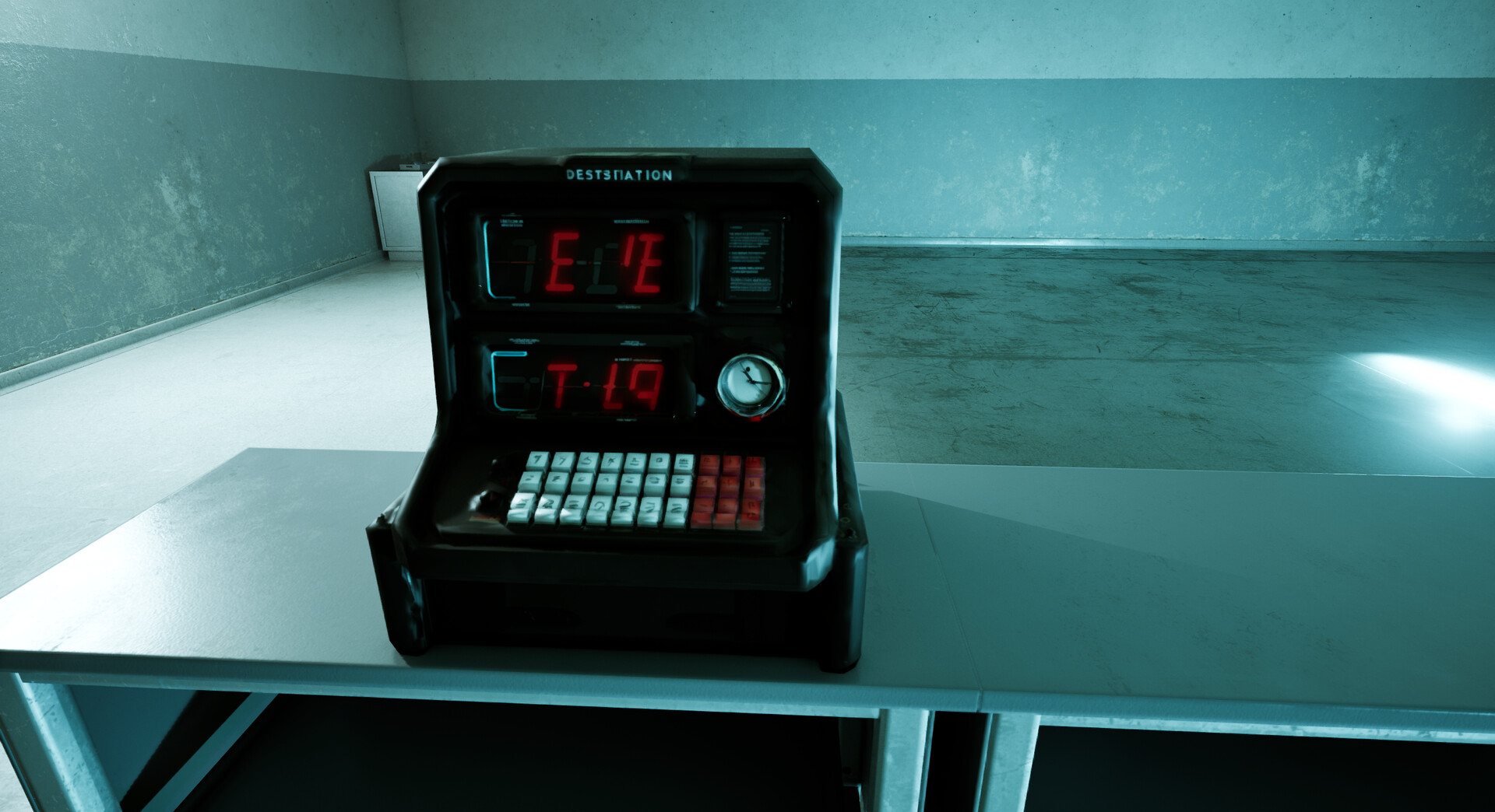 Chrono Agents screenshot #11