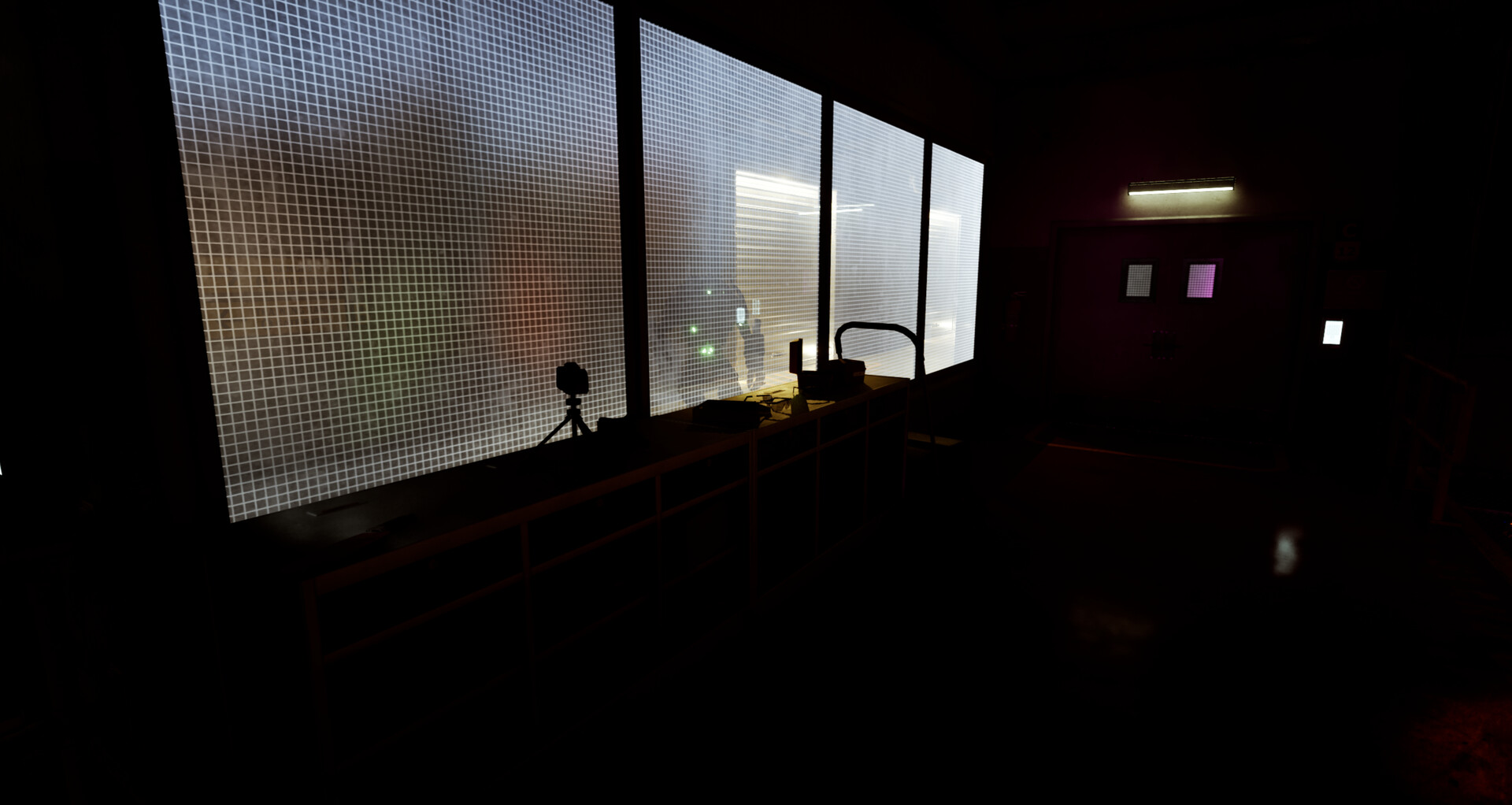 Chrono Agents screenshot #4