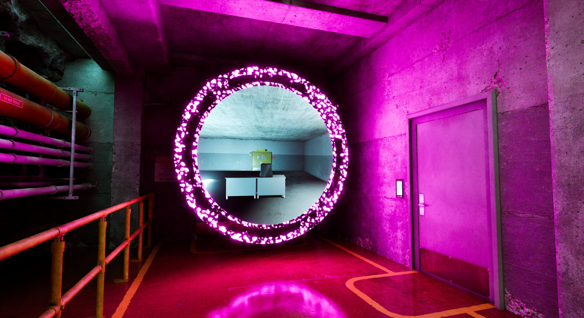 Chrono Agents screenshot #8