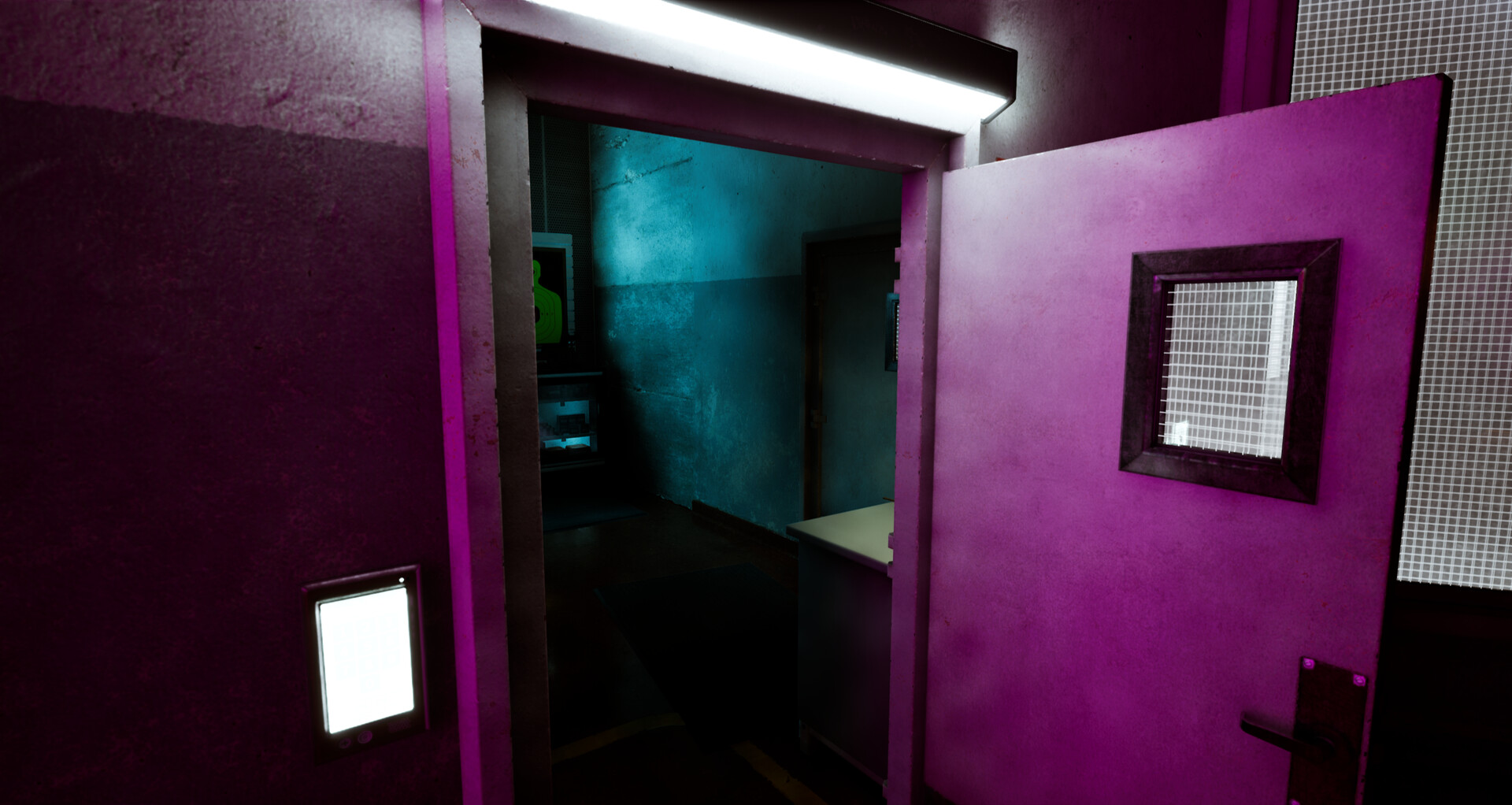 Chrono Agents screenshot #3