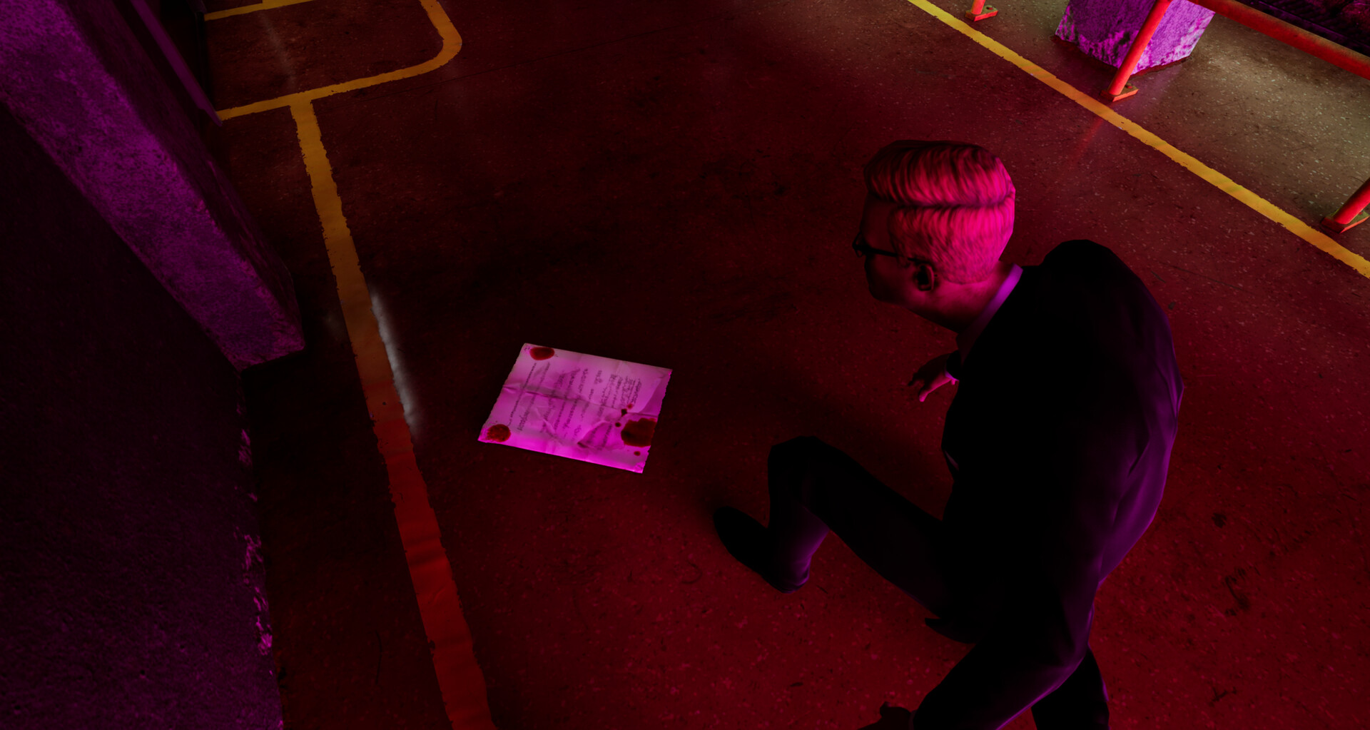 Chrono Agents screenshot #6