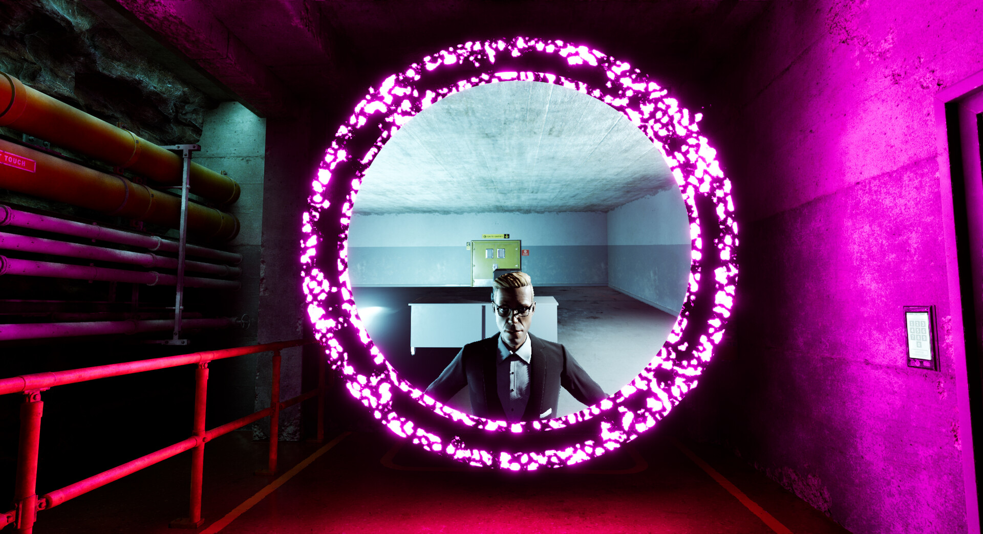 Chrono Agents screenshot #12