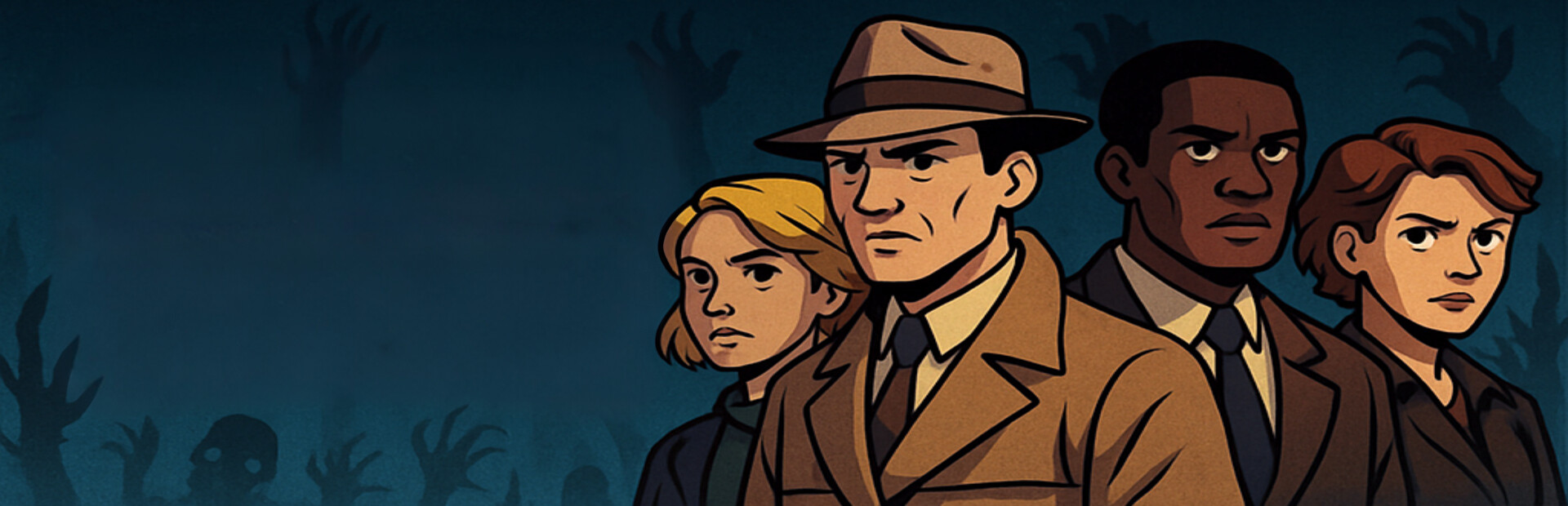 Chrono Agents
