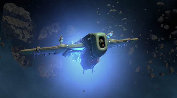 Star Conflict - Whisper in the dark (Deluxe edition)