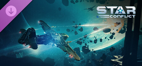 Star Conflict - Whisper in the dark