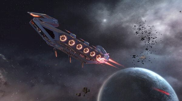 Star Conflict - Desolate worlds. Phase one for steam Star Conflict - Desolate worlds. Phase one for steam