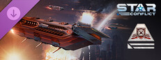 Star Conflict - Desolate worlds. Phase two (Deluxe edition) Small Capsule Image