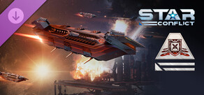 Star Conflict - Desolate worlds. Phase two (Deluxe edition)