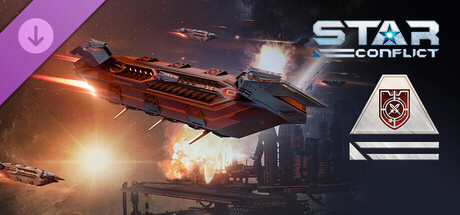 Star Conflict - Desolate worlds. Phase two