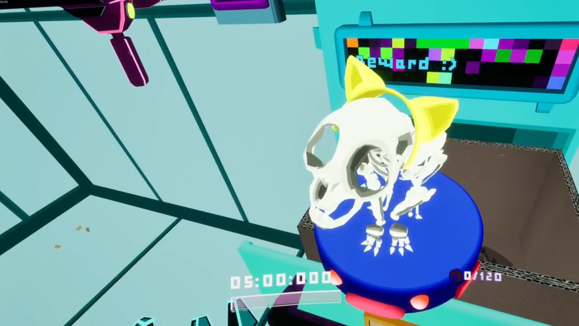 Axiomatik screenshot #8