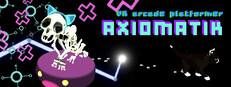 Axiomatik cover